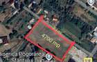 Teren de vanzre Horodniceni Suceava - 10