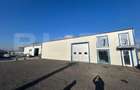 Spațiu industrial, de 250 mp, în Exterior Nord - 1