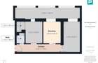 Apartament 3 camere | 49 mp | Sector 5