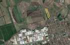 Vand 39.600mp in Arad zona Gai - 2