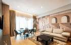 Apartament de vanzare 3 camere mobilat integral- One Verdi Park - 1