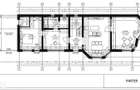 Casa Parter + 1 Etaj/6 camere + curte mare/Com.Berceni /COMISION 0% - 11