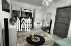 Apartament cu 2 camere semidecomandat, mobilat în Vasile Aaron - 4