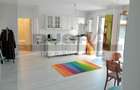 Apartament cu 3 camere semidecomandat în Florești - 1
