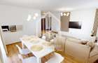 Apartament cu 3 camere, 92mp utili+teresa 23mp, bloc cu lift, etaj 2 - 2
