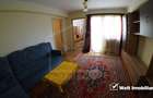 Apartament cu 2 camere semidecomandat în Central - 1