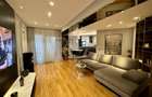 Apartament cu 3 camere semidecomandat în P-ța Victoriei - 1