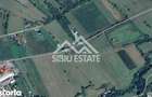Opotunitate investitie TEREN in Zona Padurea Dumbrava Sibiu - 3