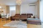Apartament cu 2 camere decomandat în Herăstrău - 3