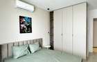 Apartament cu 2 camere decomandat în Băneasa - 6