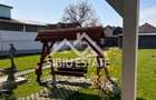 Vila cu Deschidere de 21m Calea Poplacii (Langa Parc) 950mp teren - 4