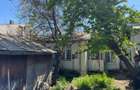 160 mp teren si casa veche str Ipsilanti , langa Palas Campus - 1