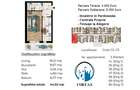 Garsonieră în Berceni - 1
