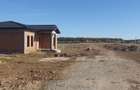 Vila Balotesti, padure,'la rosu',bransata la utilitati 99000 euro - 9