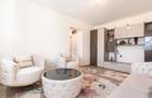 Apartament cu 2 camere semidecomandat în Central - 3