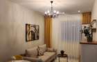 Apartament 2 camere, 40 mp, centrala, parcare, AC, Rin Grand Residence - 1