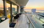 Apartamente 3 camere regim hotelier/pe zi Mamaia Nord | Loft | langa p - 6