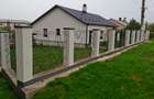 Duplex cu 3 camere cu Teren 1000 Mp în Trușești - 4 Duplex cu 3 camere cu Teren 1000 Mp în Trușești - 4