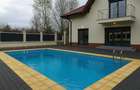 Vila individuala cu piscina, zona Iancu Nicolae- acces privat - 2