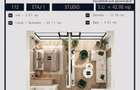 APARTAMENT 2 CAMERE - ANSAMBLU GATED COMMUNITY- PARC PRIVAT- DOTARI PREMIUM - 8