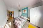 Apartament decomandat, 3 camere, balcon, terasa, mobilat, utilat - 12