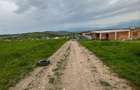 Teren intravilan de 700 mp, în Central - 2
