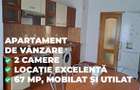 Apartament cu 2 camere decomandat în Narcisa - 1