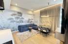 Apartament 3 camere mobilat in One Verdi Park cu loc de parcare - 1