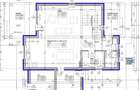 Duplex cu 7 camere cu Canalizare în Sud-Est - 4