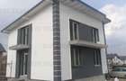 Casă individuală cu 4 camere cu Teren 381 Mp în Sud-Vest - 1