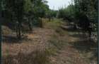 Teren de 2100 mp, în Gârbova - 1