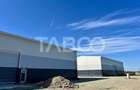 Spațiu industrial, de 528 mp, în Industrial Vest - 5
