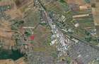 Teren 4600mp in spate la Jumbo - Zona Cernele - Craiova - Curand in Intravilan !!! - 3