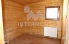 Casa de vanzare in Predeal 5 camere, teren 1600 mp - 11