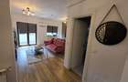 Proprietar, ofer spre inchiriere apartament tip studio in bloc nou cu loc de parcare, str. Gheorghe Avramescu, etaj 1, decomandat - 8