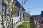 CASA noua 4 camere Corbeanca nord Bucuresti langa padure-teren 500 mp! - 3
