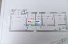 Apartament 3 camere mobilat Utilat in Militari Residence, 89.900 Euro - 8