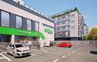 Apartament cu 4 camere de vanzare, 113.31 mp Popesti, metrou Berceni - 5