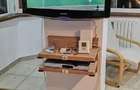 Tomis 1, Centru, de inchiriat 2 camere, gaze, mobilat - 7