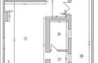 Apartament cu 3 camere în Străulești - 3