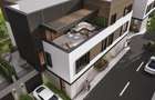 Duplex cu 5 camere cu Canalizare în Pipera - 5