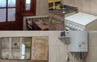 Inchiriez Apartament 3 Camere Decomandate Tomis Nord | Complet Utilat | Centrala | AC | 550 - 4