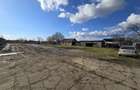 Teren in suprafata de 7774 intravilan | Constructi in suprafata de 1029 mp - 8
