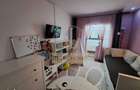 Petru Poni - 3 Camere Decomandat - MobilatUtilat - Bloc 1992 - 1