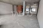 Spatiu comercial open space generos stradal cu vitrine Turnisor Sibiu - 4