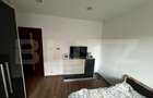 Apartament 1 camera renovat, 35 mp, parter Unirii Reghi - 2