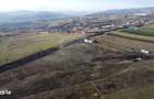 Teren 19.375 mp Dambu Rotund. Potential rezidential. Extravilan - 12