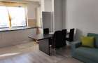 Apartament cu 2 camere semidecomandat în Băneasa - 9