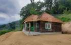 Cabana superba din barne de lemn, zona montana Sugag - 2