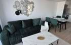 PF dau in chirie apartament 2 camere bloc nou Prima Green Nufarul - 5